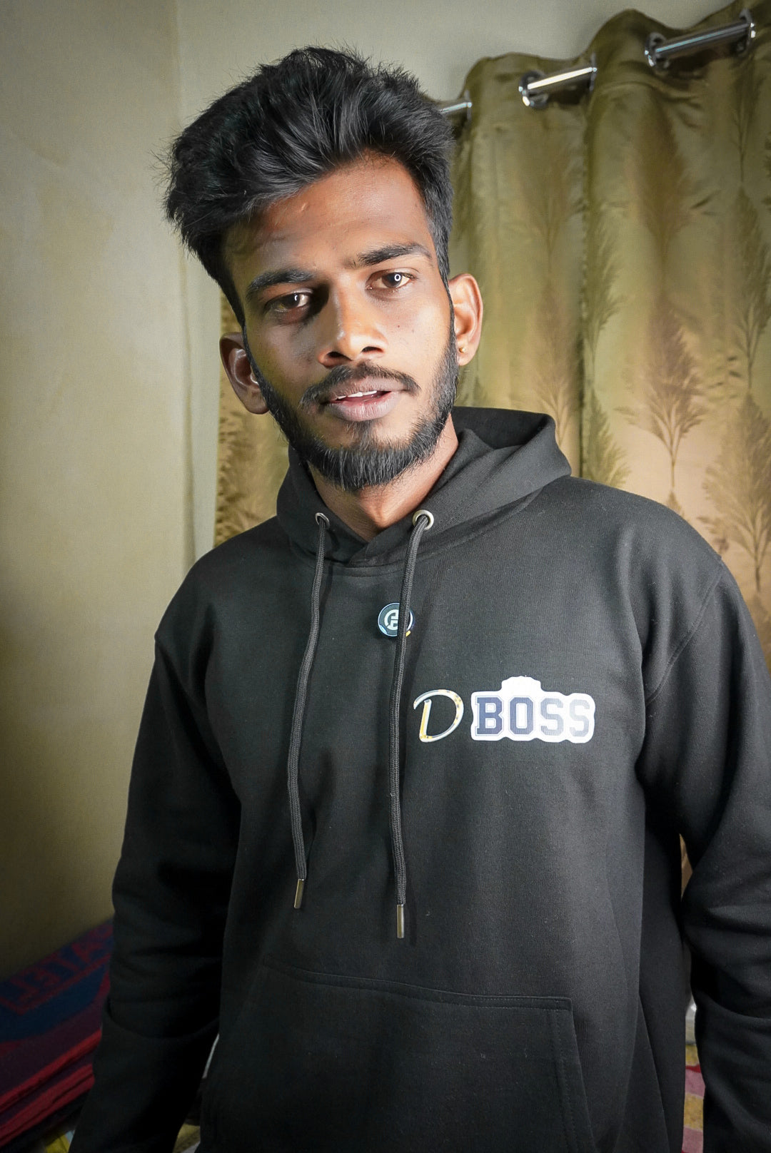 D boss