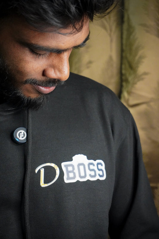 D boss