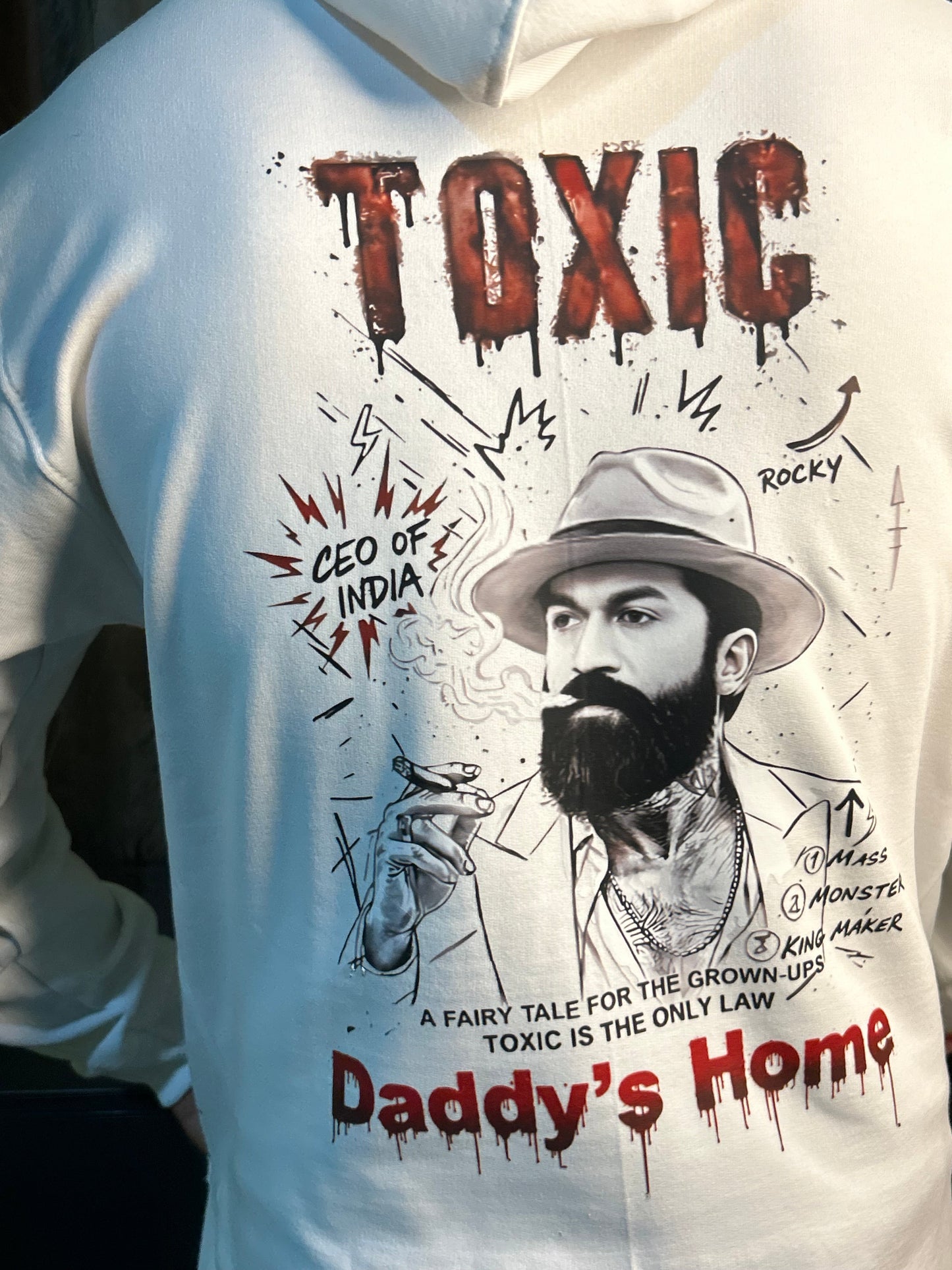 Daddy’s Home