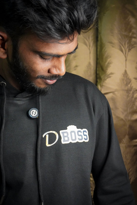 D boss